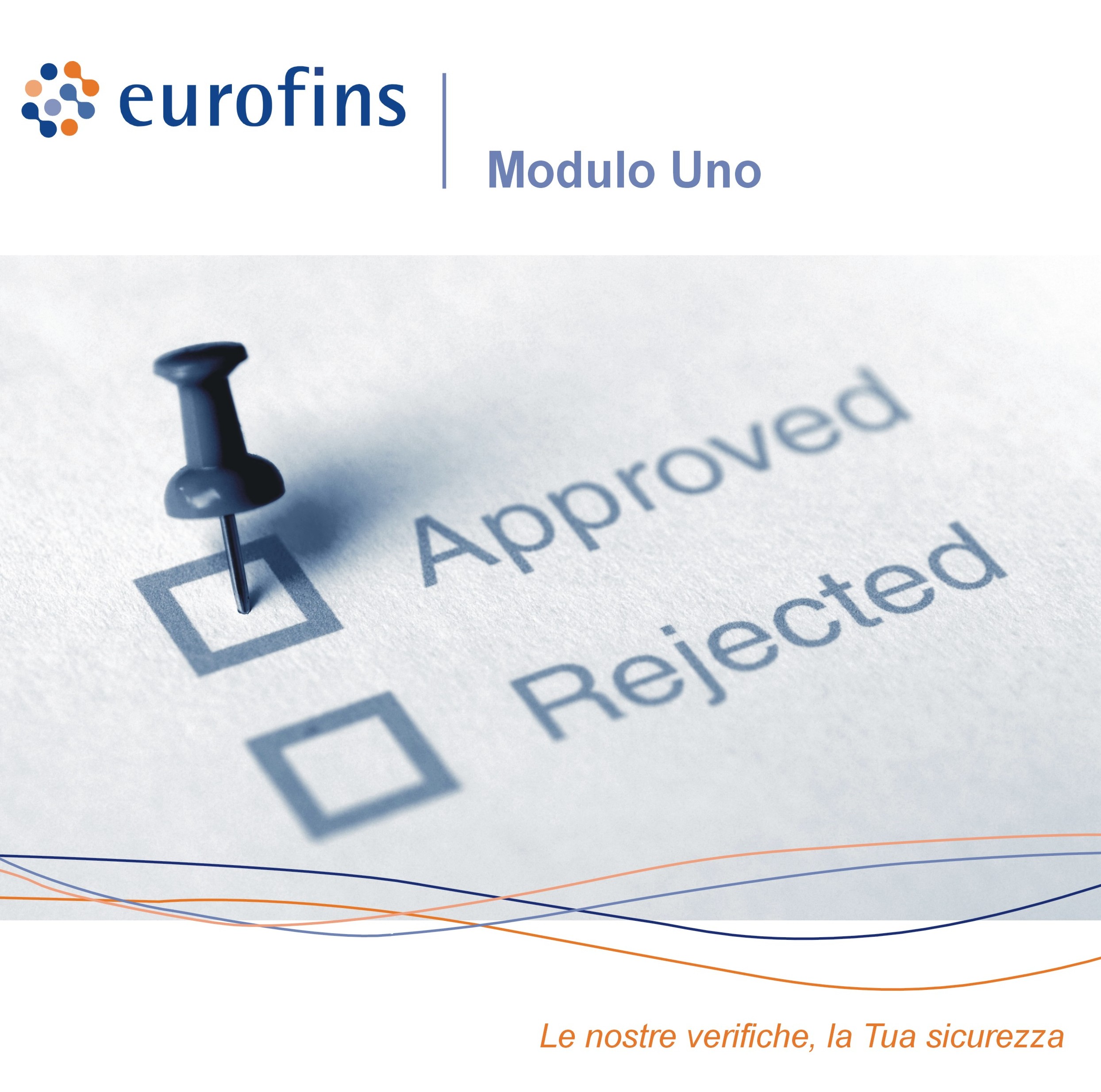 Product Testing, Certification & Inspection - Eurofins Scientific